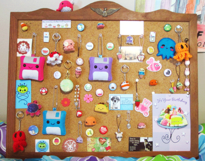 Board of Awesome :3